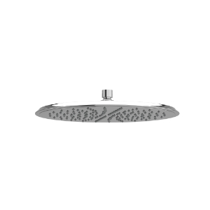Riobel® 412C-WS 13 in Rain Showerhead, Chrome