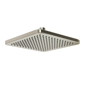 Riobel® 478PN-WS 8" Rain Showerhead, Polished Nickel