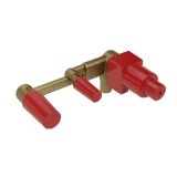 Riobel® RH21 Wall Mount Tub Filler Rough-in Valve