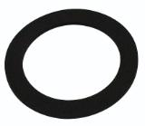 Sioux Chief Gasket™ 290-20320 Tubular Gasket, 3-3/8 in ID x 4-1/4 in OD