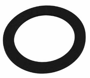 Sioux Chief Gasket™ 290-20322 Tubular Gasket, 1-1/2 in ID x 2 in OD