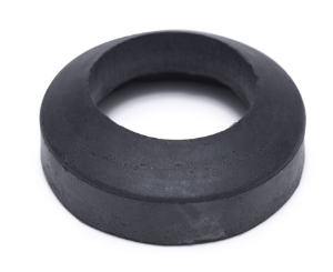 Sioux Chief 490-10661 Close Couple Tank-to-Bowl Gasket, Sponge