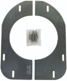 Sioux Chief 490-11322 Closet Flange Floor Support