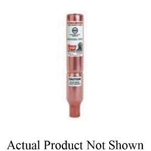 Sioux Chief HydraRester™ 657-FS 650 Water Hammer Arrester, 1 in, Male C x Press Fitting, 350 psig, 155 to 330 Fixture Unit Capacity