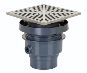 Thos. Somerville Co. | Rinnai® Interior Wall Hanging Rack, 3 Unit Ng