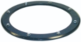 Sioux Chief 860-C Clamping Collar With Screw, PVC