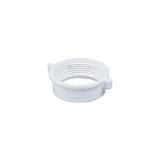 Sioux Chief 991-6S 991 Flanged Tailpiece Soft Washer, 1-1/2 in Nominal