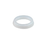 Sioux Chief 991-6S 991 Flanged Tailpiece Soft Washer, 1-1/2 in Nominal