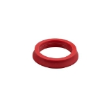 Sioux Chief 991-6S 991 Flanged Tailpiece Soft Washer, 1-1/2 in Nominal