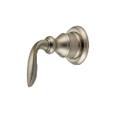 Pfister® 016-CB1K Professional Grade Diverter Trim Only, Brushed Nickel