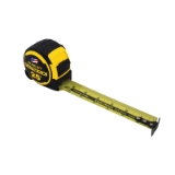 Stanley® FMHT36325THS Measuring Tape, 25 ft L Blade x 1-1/4 in W Blade, BladeArmor™/MaxShield™ Coated Blade