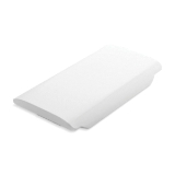 Sterling® 71177104-NA Ensemble™ Bath Seat, 2 in OAH x 16 in OAW, Plastic