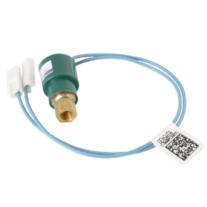 ALLIED™ 10M51 Manual Reset High Pressure Switch