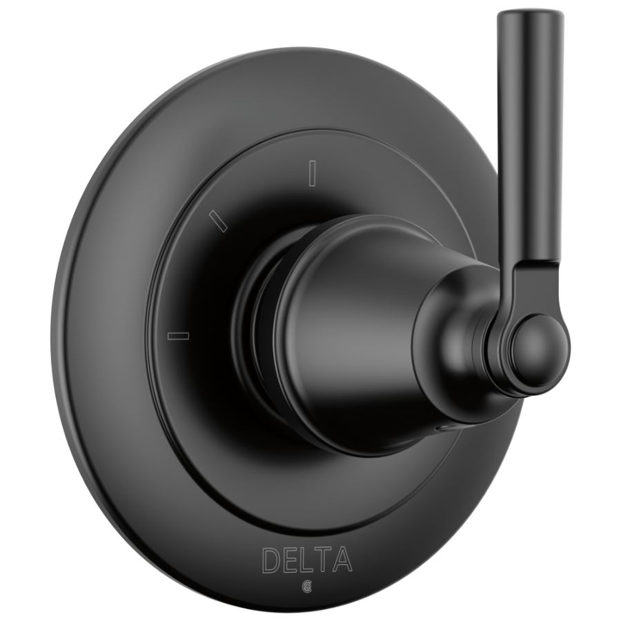 Thos. Somerville Co. | DELTA® T11835-BL Saylor™ 3-Setting 2-Port