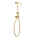 Moen® TS3661NHBG Annex™ Shower Rail, Brushed Gold