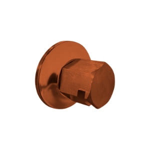 THERMASOL® TSS-ACOP Traditional Steamhead, Antique Copper