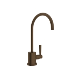 Perrin & Rowe® U.1601L-EB-2 Holborn Kitchen Faucet Pulldown Single Trattoria, 0.5 gpm Flow Rate, English Bronze