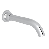 Perrin & Rowe U.3330APC Holborn Tub Filler, Polished Chrome