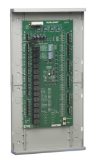 EWC® Ultra-Zone™ Uzc-4 Zone/Control Panel 2Stclg/3Stg Ht