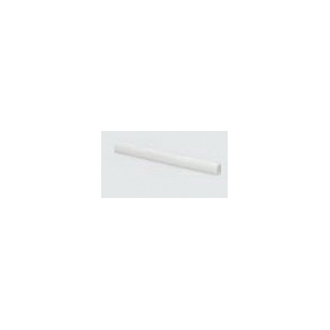 Viega 52600 PureFlow® Pipe Sleeve, 3/8 in Nominal, Plastic