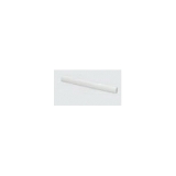 Viega 52600 PureFlow® Pipe Sleeve, 3/8 in Nominal, Plastic