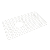 Rohl® WSG6307BS Wire Sink Grid For 6307 Kitchen Sink, Biscuit