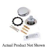Watco® Universal NuFit® 948700-PP-CP-3P Trim Kit without Grid Body