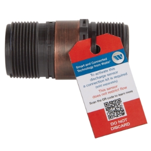 WATTS® F382820 740 Valve, 1 x 1-1/4 in Nominal, Female NPTF End Style, 40 psi Pressure, Iron Body