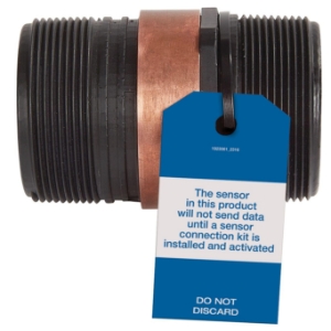 WATTS® F278510 174A Automatic Reseating Valve, 2 in Nominal, Female NPTF End Style, 112 psi Pressure, Bronze Body