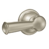 Moen® Y2601BN Tank Lever, Banbury®, Zinc, Brushed Nickel