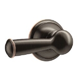 Moen® Y2601BRB Tank Lever, Banbury®, Zinc, Mediterranean Bronze