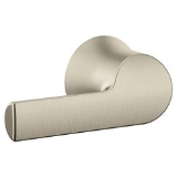 Moen® YB0201BN Toilet Tank Lever, Doux™, Zinc, Brushed Nickel