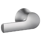 Moen® YB0201CH Toilet Tank Lever, Doux™, Zinc, Chrome