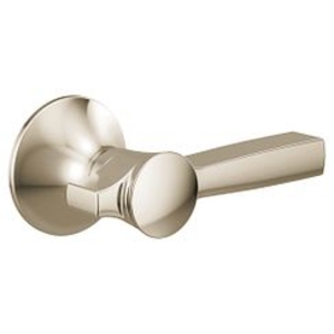 Moen® YB0301NL Flara™ Premium Tank Lever, Polished Nickel