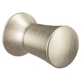 Moen® YB0305BN Flara™ Drawer Knob, Zinc, Brushed Nickel