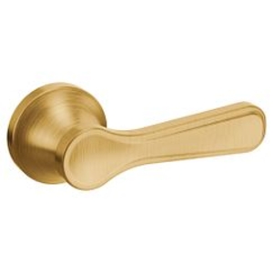 Moen® YB0501BG Colinet™ Tank Lever, Plastic/Brushed Gold
