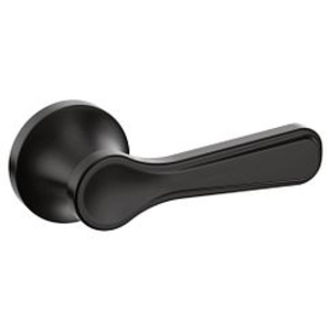 Moen® YB0501BL Colinet™ Tank Lever, Plastic/Zinc, Matte Black