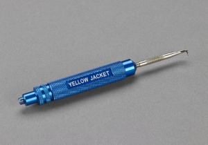 Yellow Jacket® 19047 Sharp Angled Gasket Remover Pick