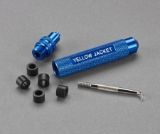 Yellow Jacket® 19047 Sharp Angled Gasket Remover Pick