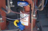 Yellow Jacket® 67067 YJACK AMP Wireless Current Probe, +/-20 % Accuracy