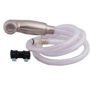 Moen® 136103W Spray Head and Hose Assembly