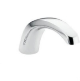 Moen® 100652 Roman Tub Spout Kit, Chrome