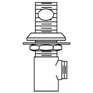 Moen® 106322 Hardware Kit