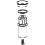 Moen® 103456 Handle Adapter Kit, Monticello®