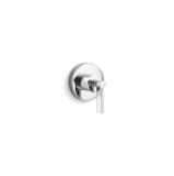 KALLISTA® P24483-LV-GN One™ 3-Way Transfer Trim, Lever Handle, Gunmetal