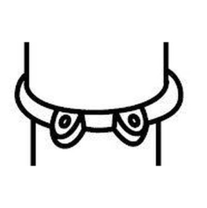 Moen® 114384 Retainer Ring Kit