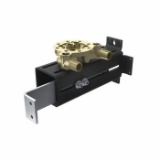 Moen® TS50100 Single Riser Floor Joist Mounting Kit