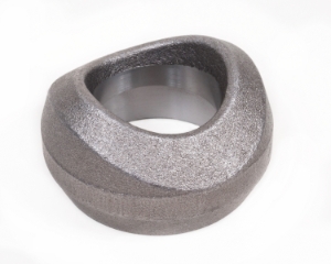 Matco-Norca™ SW110907 Branch Outlet, 1-1/2 in Nominal, Socket Welded End Style, 3000 lb, 4-2-1/2 in Run, Steel