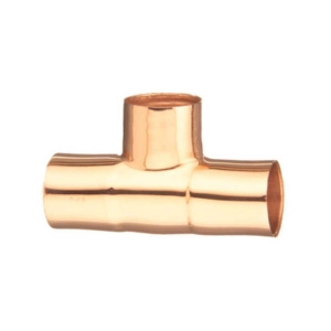 Copper Tee redirect to product page