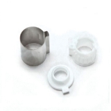 Moen® 96987 Stop Tube Kit, Chrome